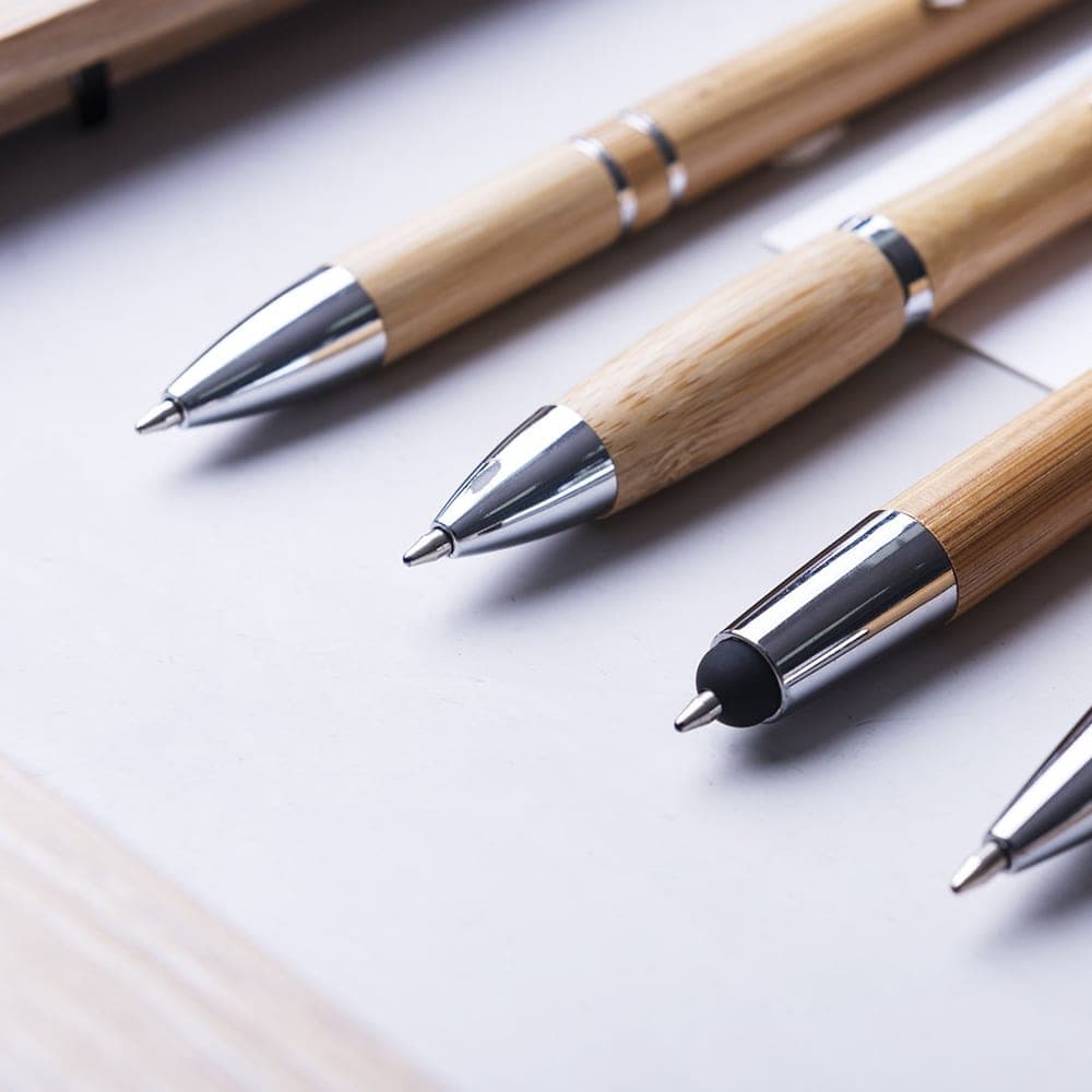 Stylo 3