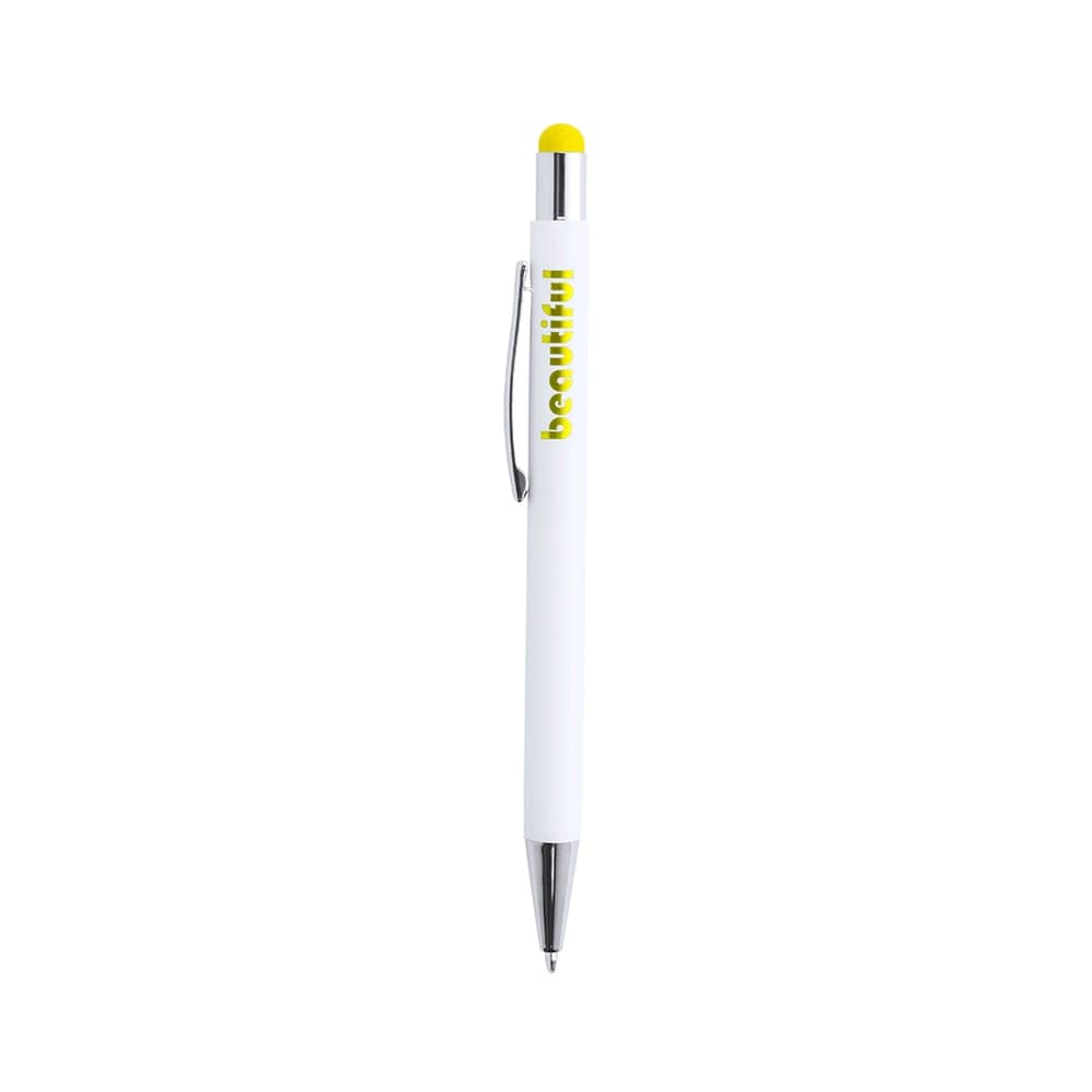Stylet Bille 4