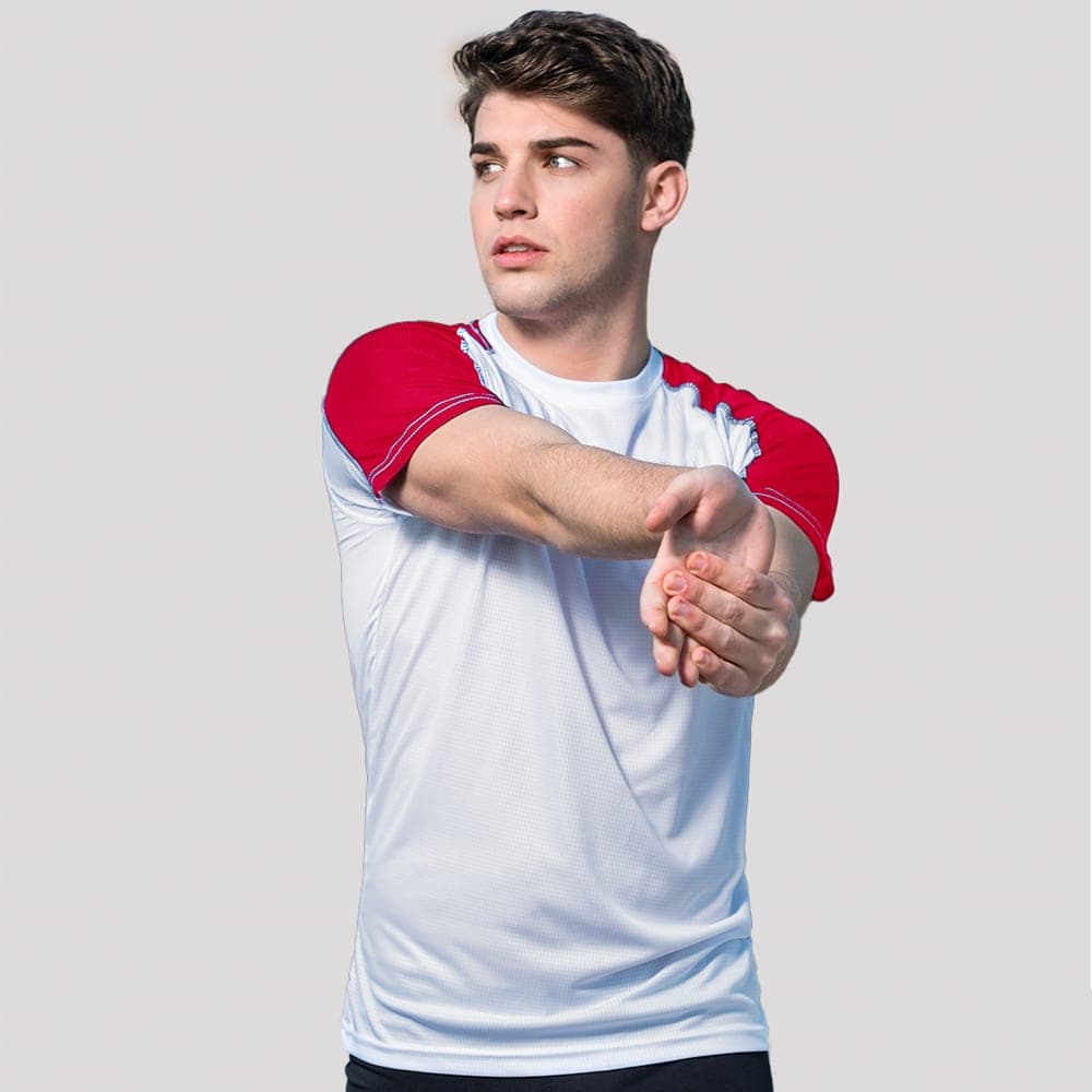 T-Shirt Adulte