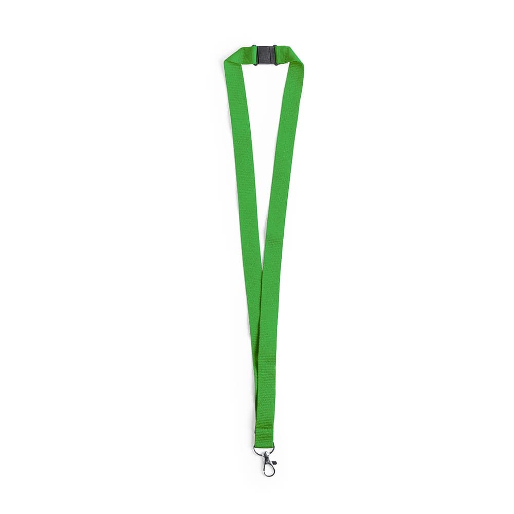 Lanyard 7