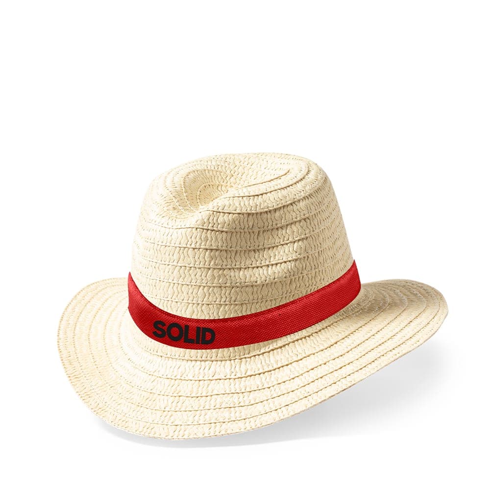 Chapeau