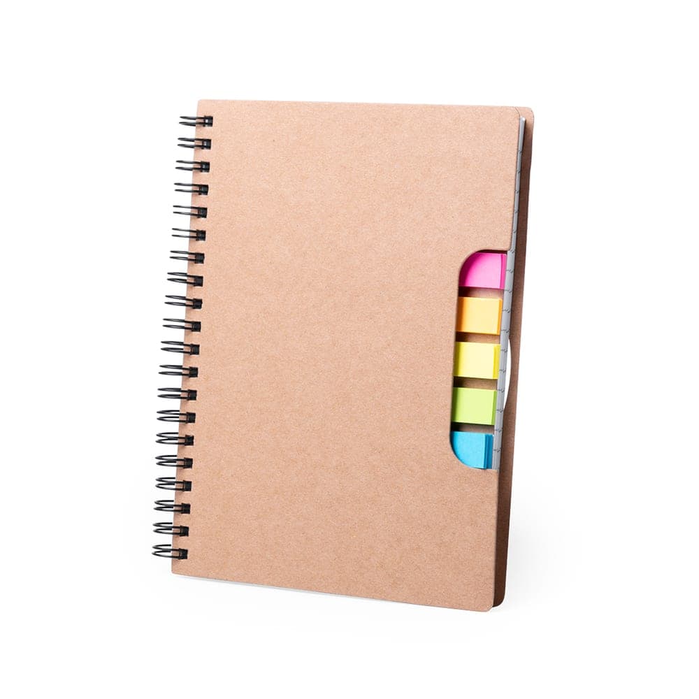 Bloc Notes Adhésif 2