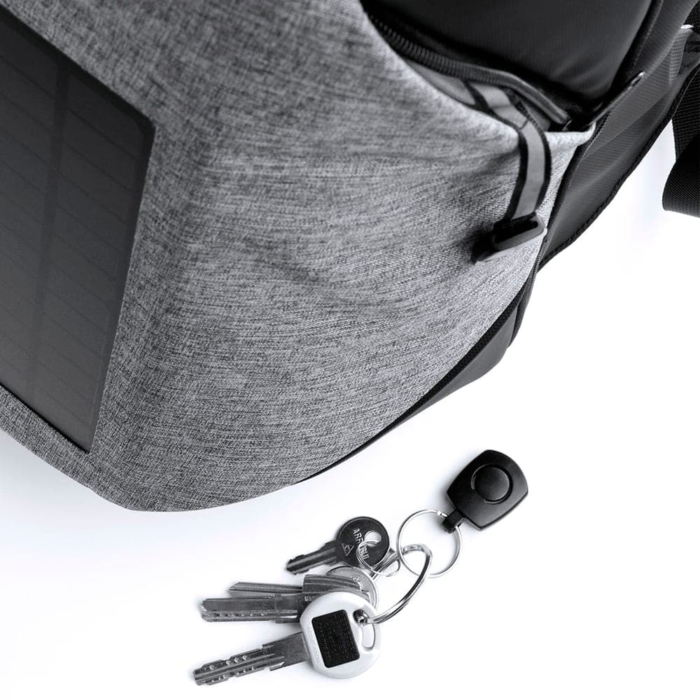 Sac à Dos Chargeur 7