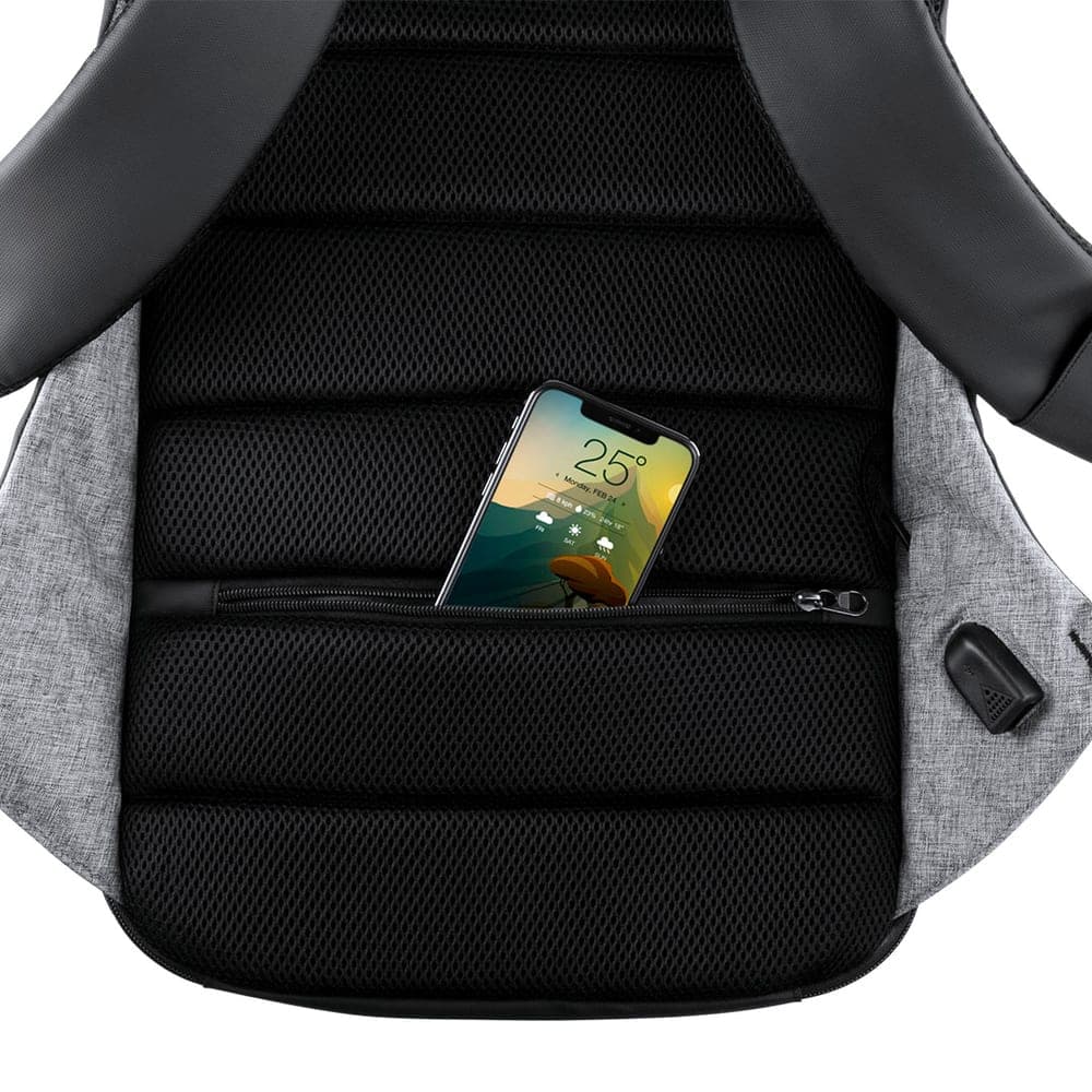 Sac à Dos Chargeur 5