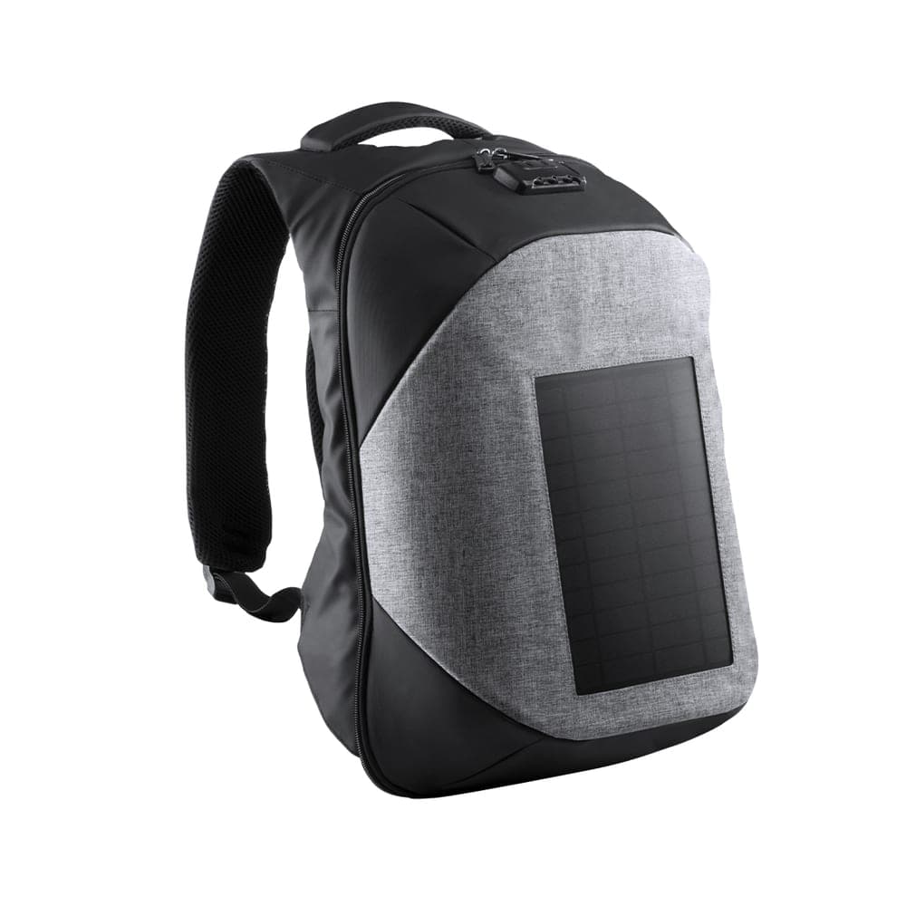Sac à Dos Chargeur 2