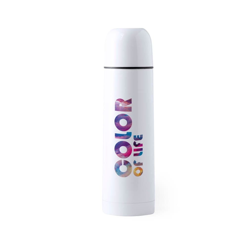 Thermo Sublimation 3