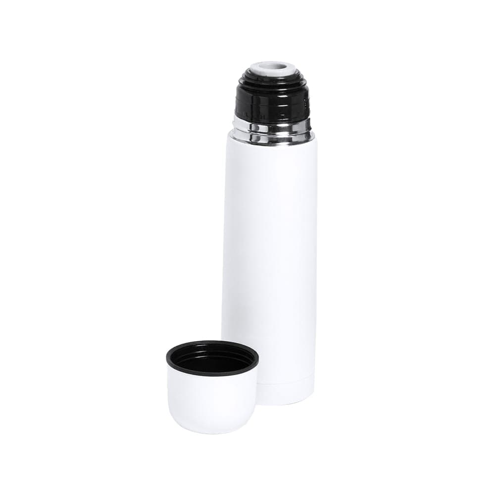 Thermo Sublimation 4