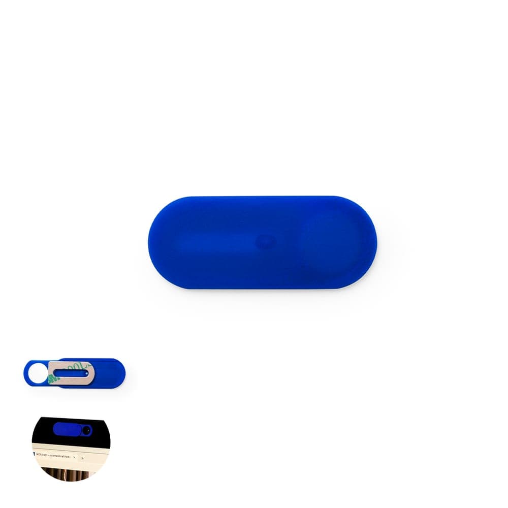 Bloqueur Webcam