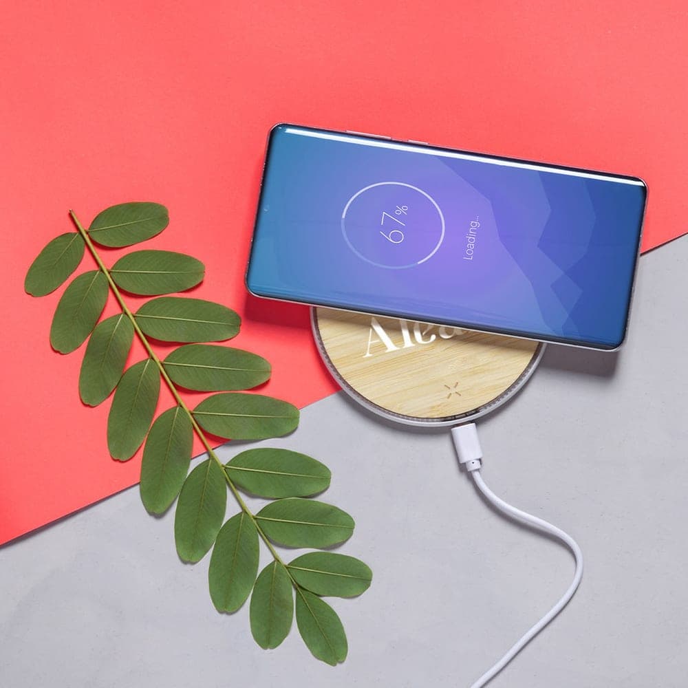 Chargeur 4