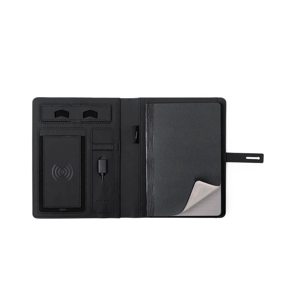 Bloc Notes Multifonction 2