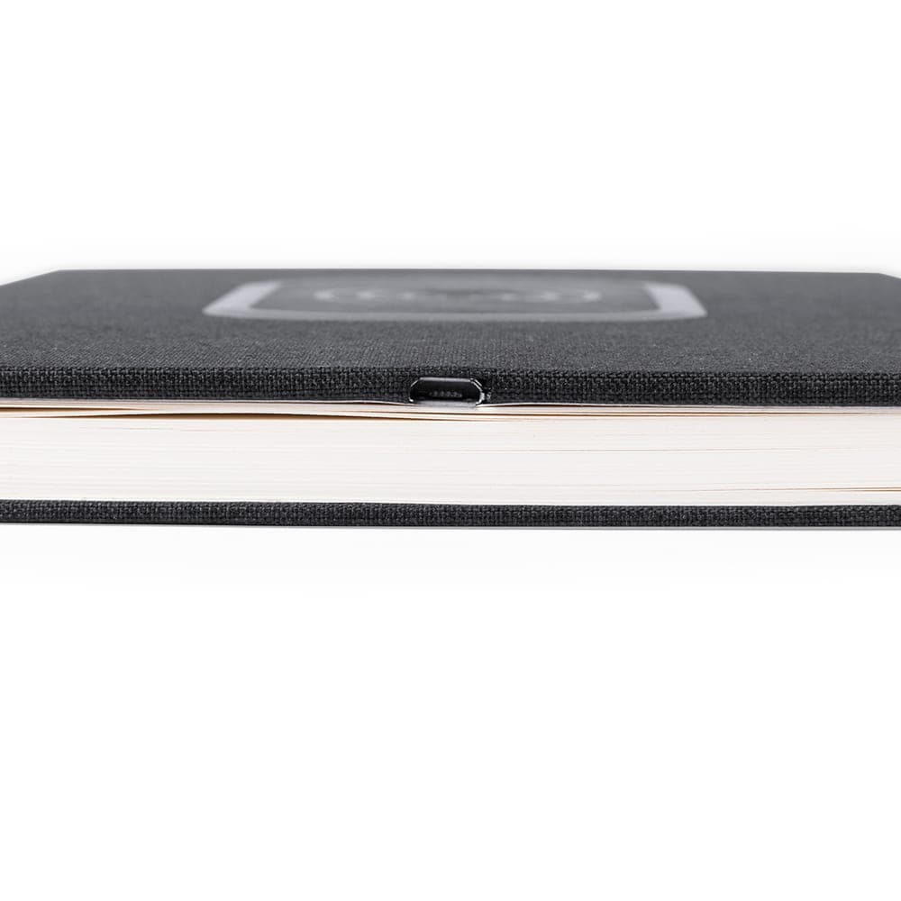 Bloc Notes Chargeur 5