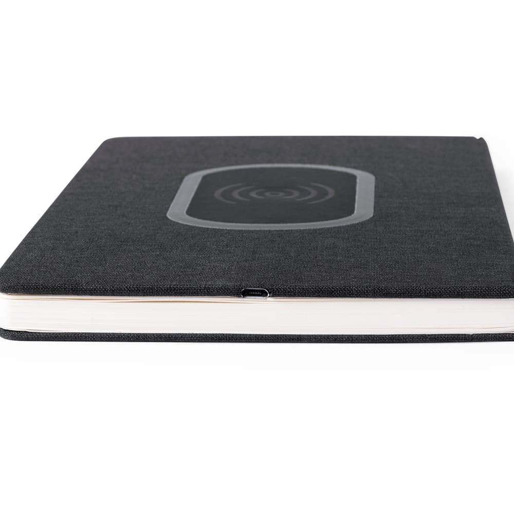 Bloc Notes Chargeur 6