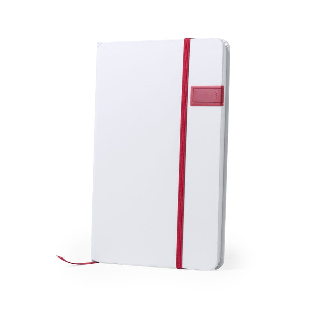Bloc Notes USB