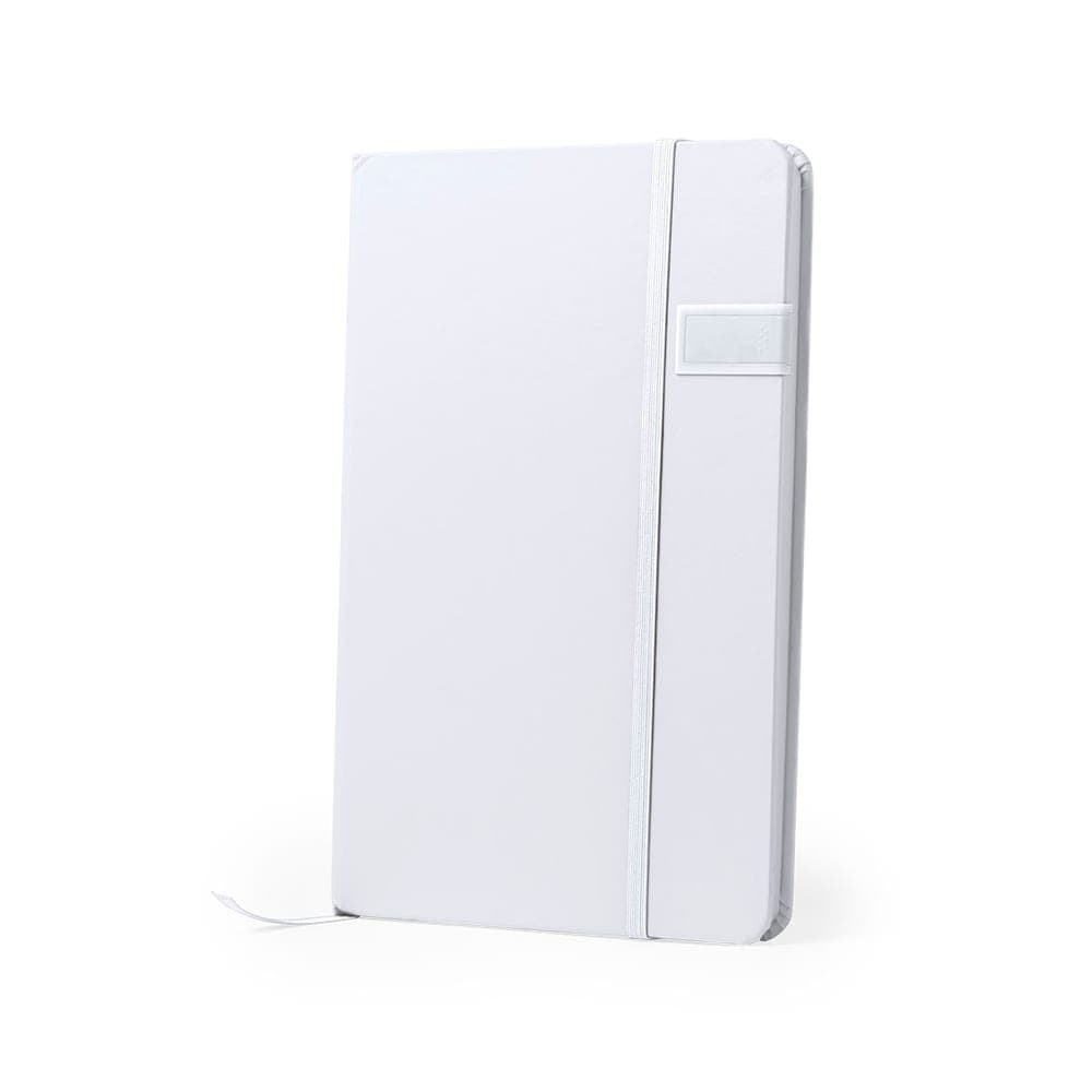 Bloc Notes USB 2