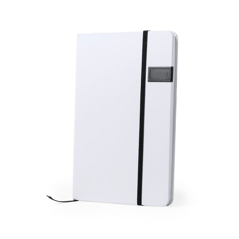 Bloc Notes USB 3