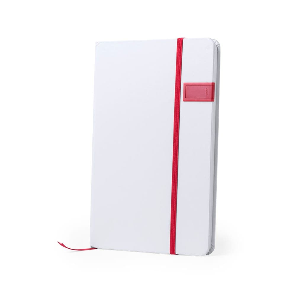 Bloc Notes USB 4