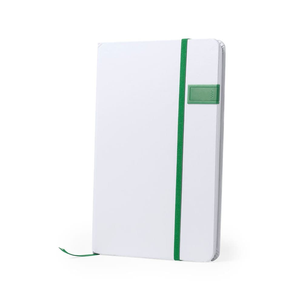 Bloc Notes USB 5