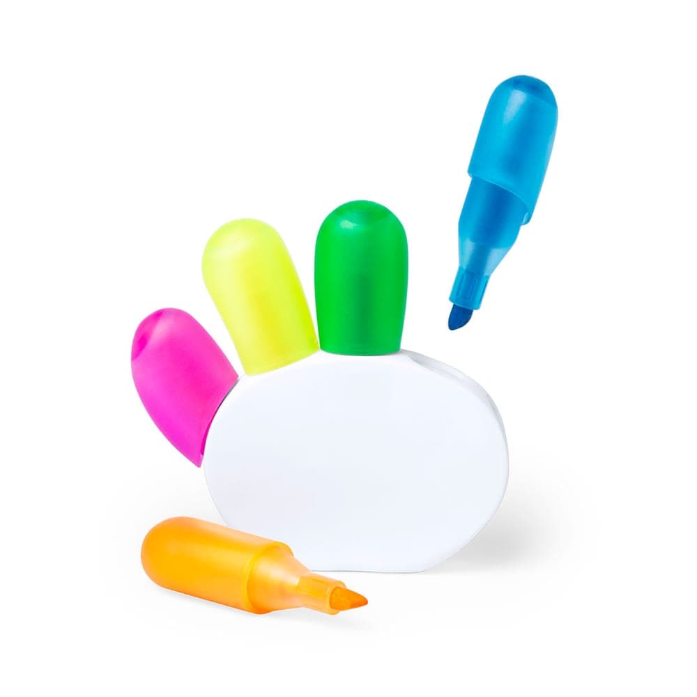 Set Surligneurs 2