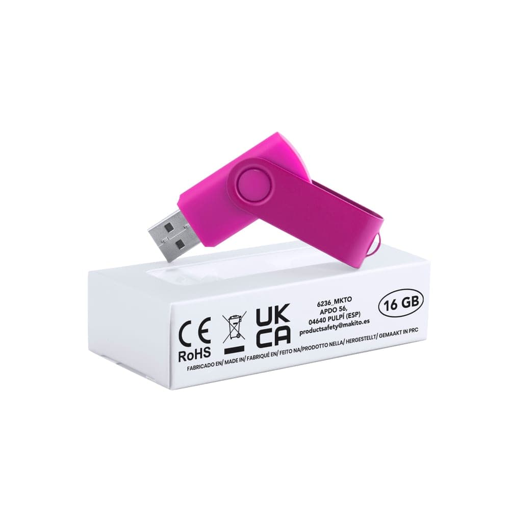 Clé USB
