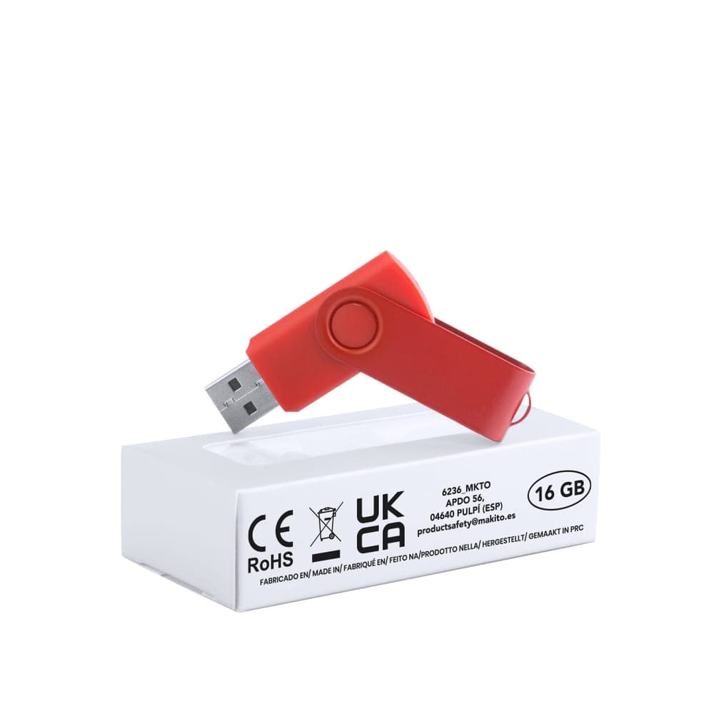 Clé USB 7