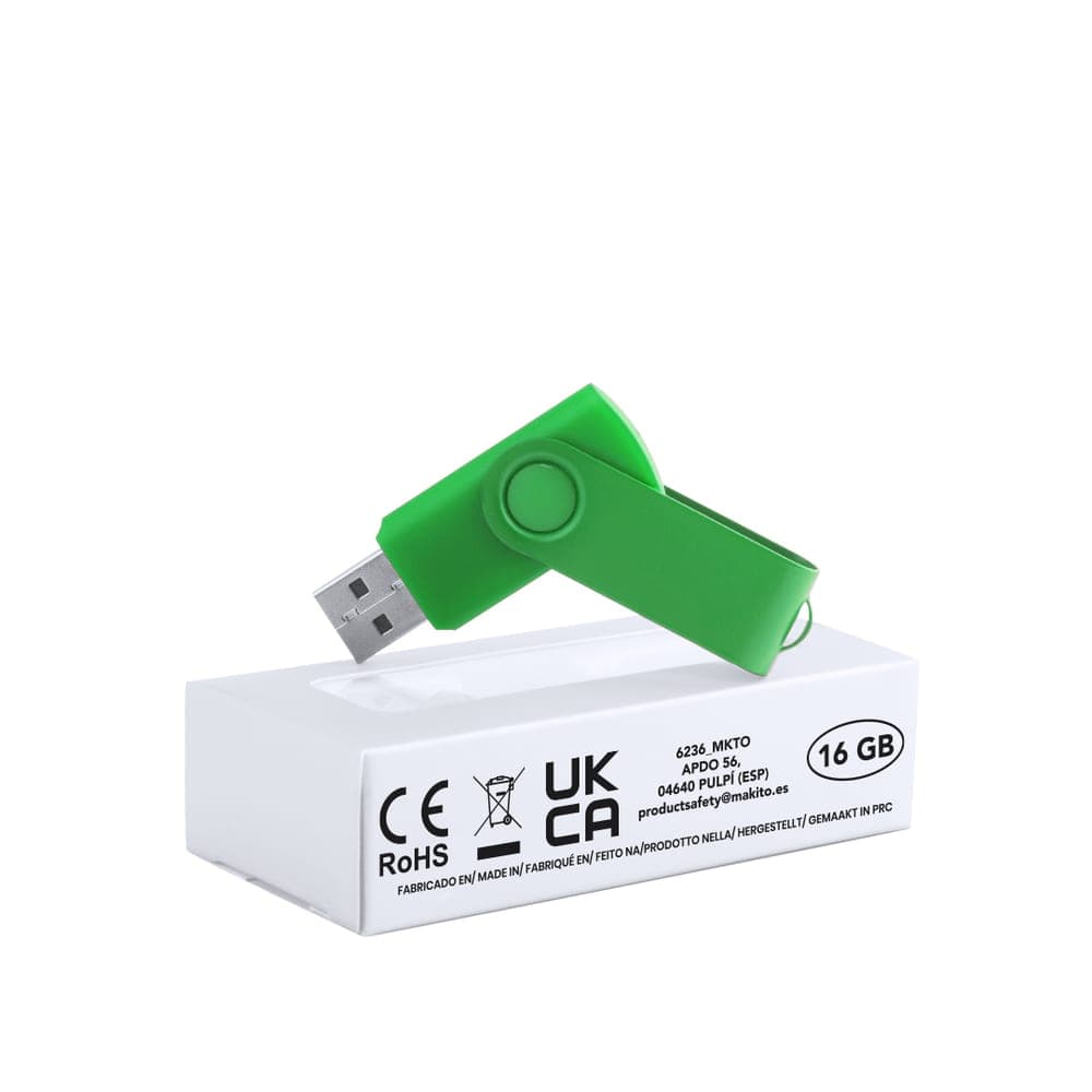 Clé USB 6
