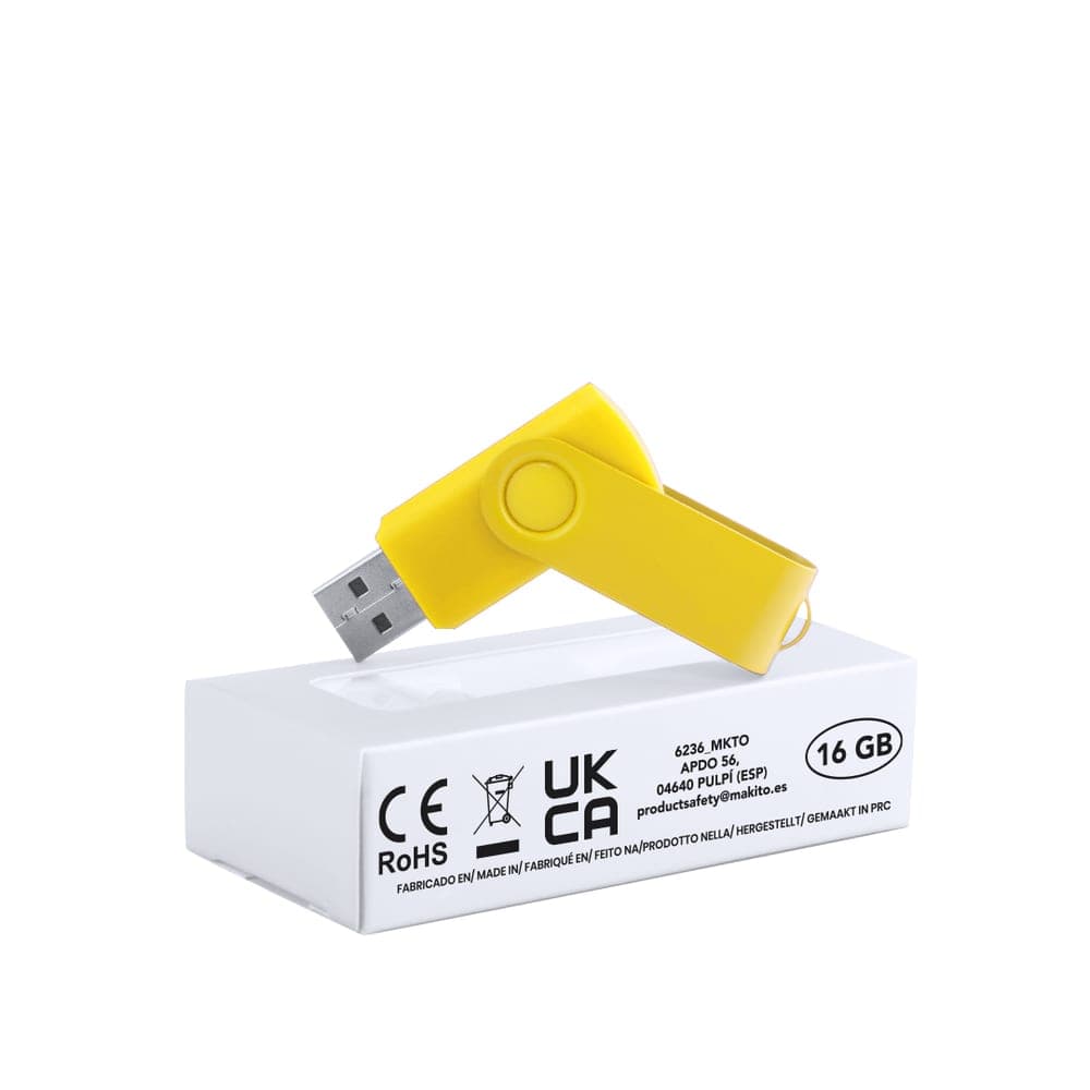 Clé USB 5