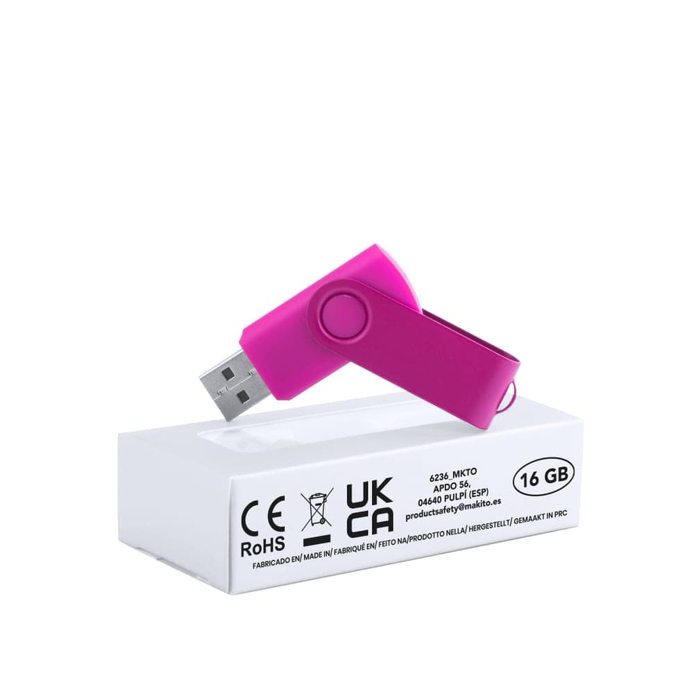 Clé USB 2