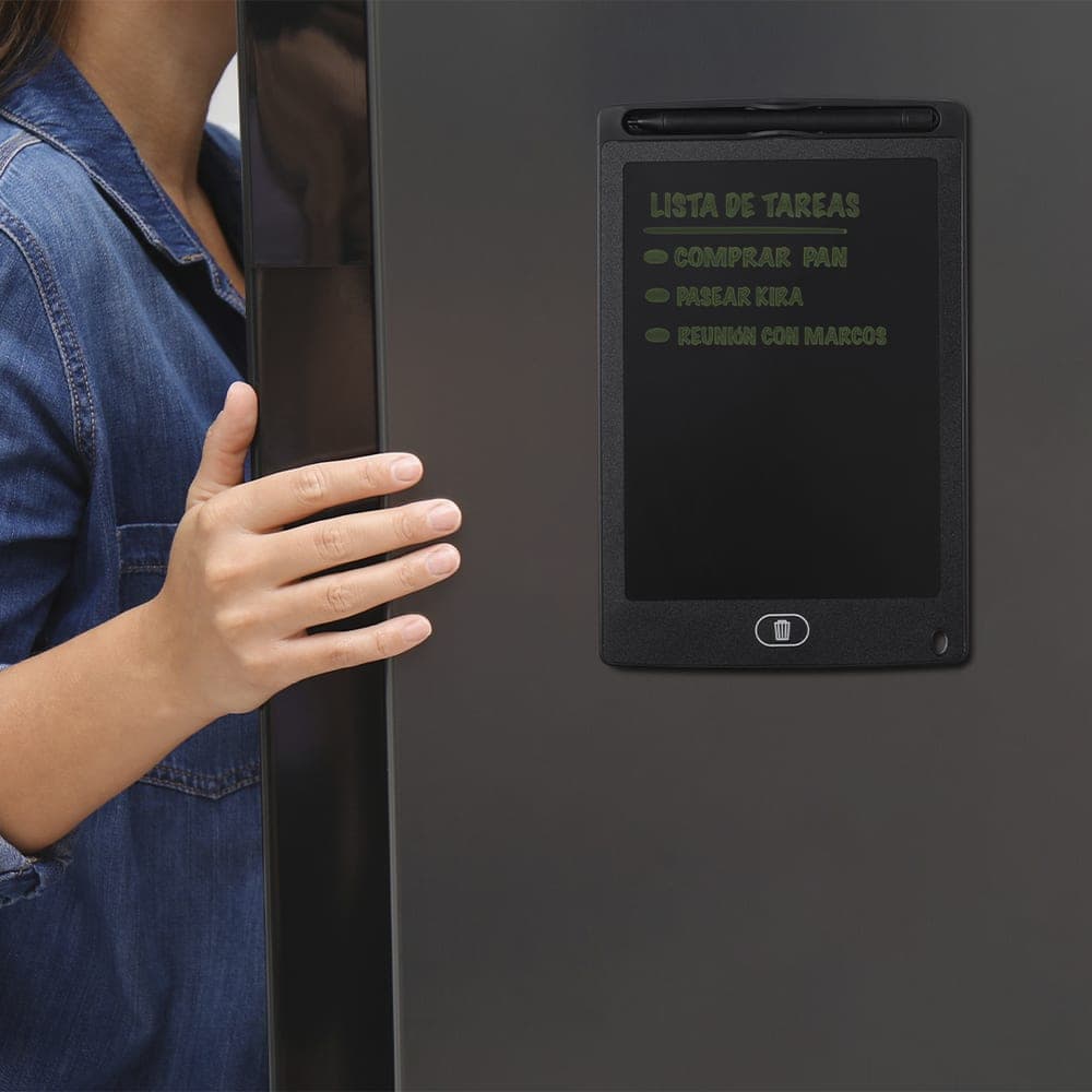 Tablette d'écriture LCD 6