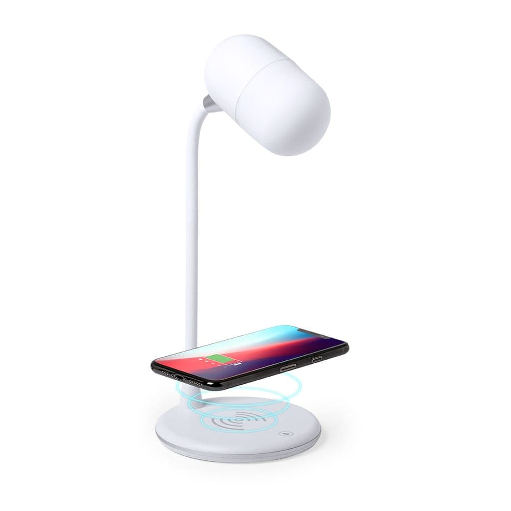 Lampe Multifonction 2
