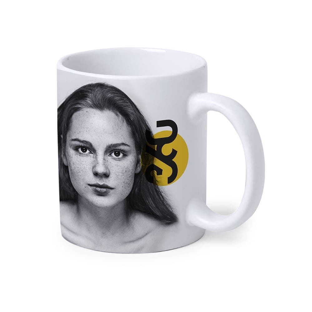 Tasse Sublimation 7