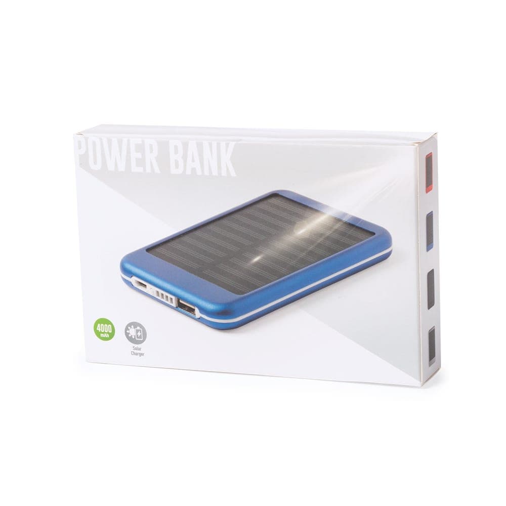 Power Bank 6