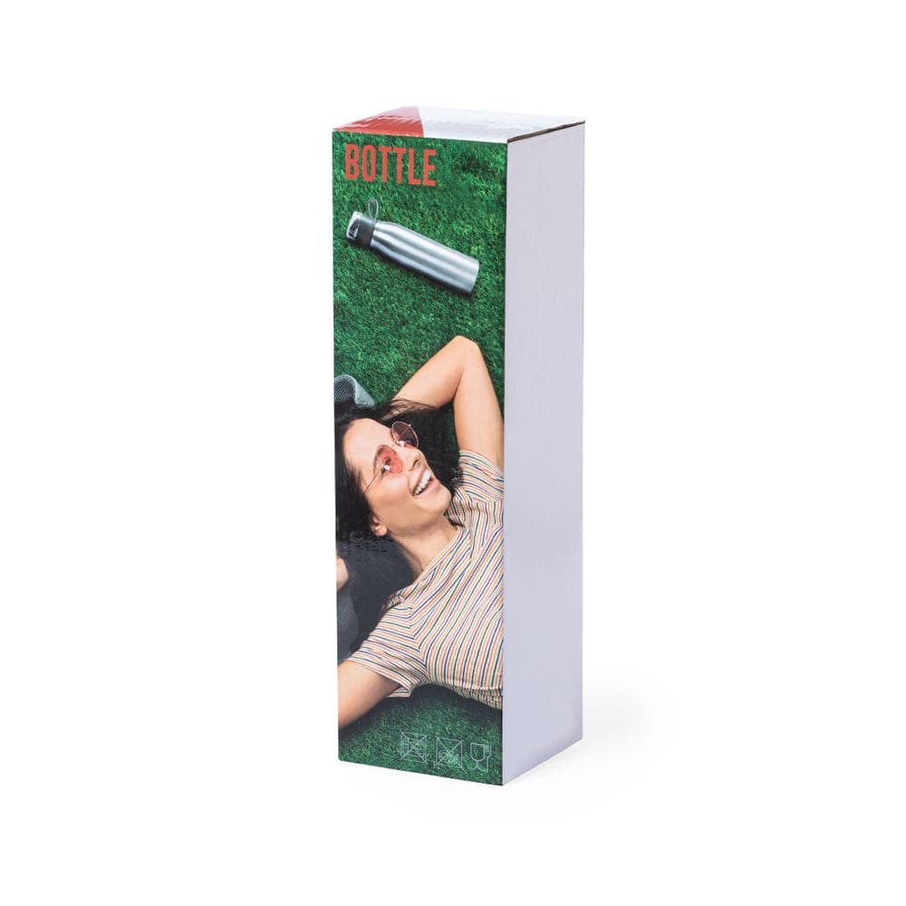 Bidon 8