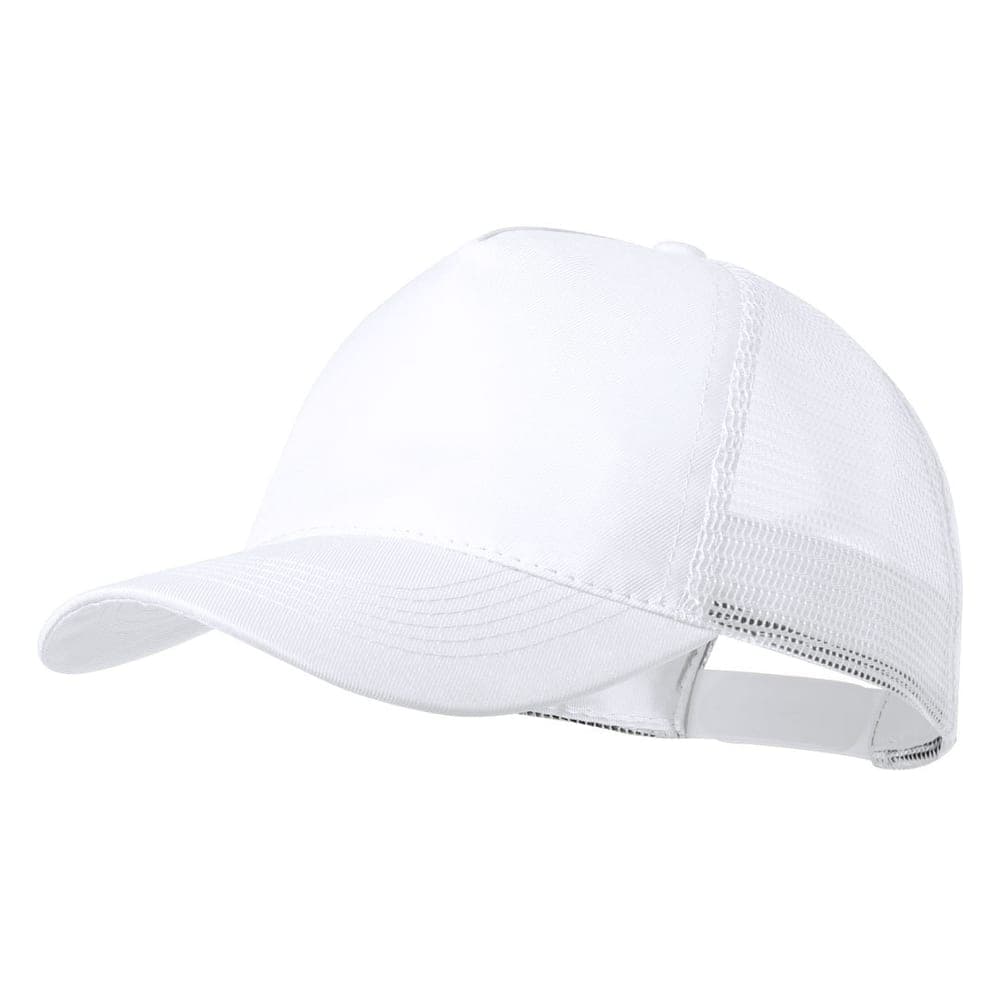 Casquette 7