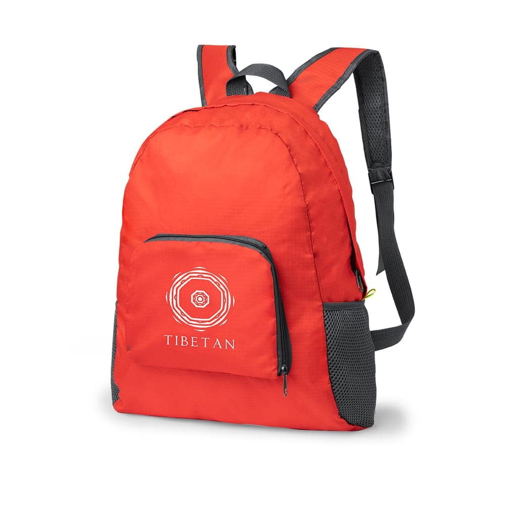 Sac à Dos Pliable 3