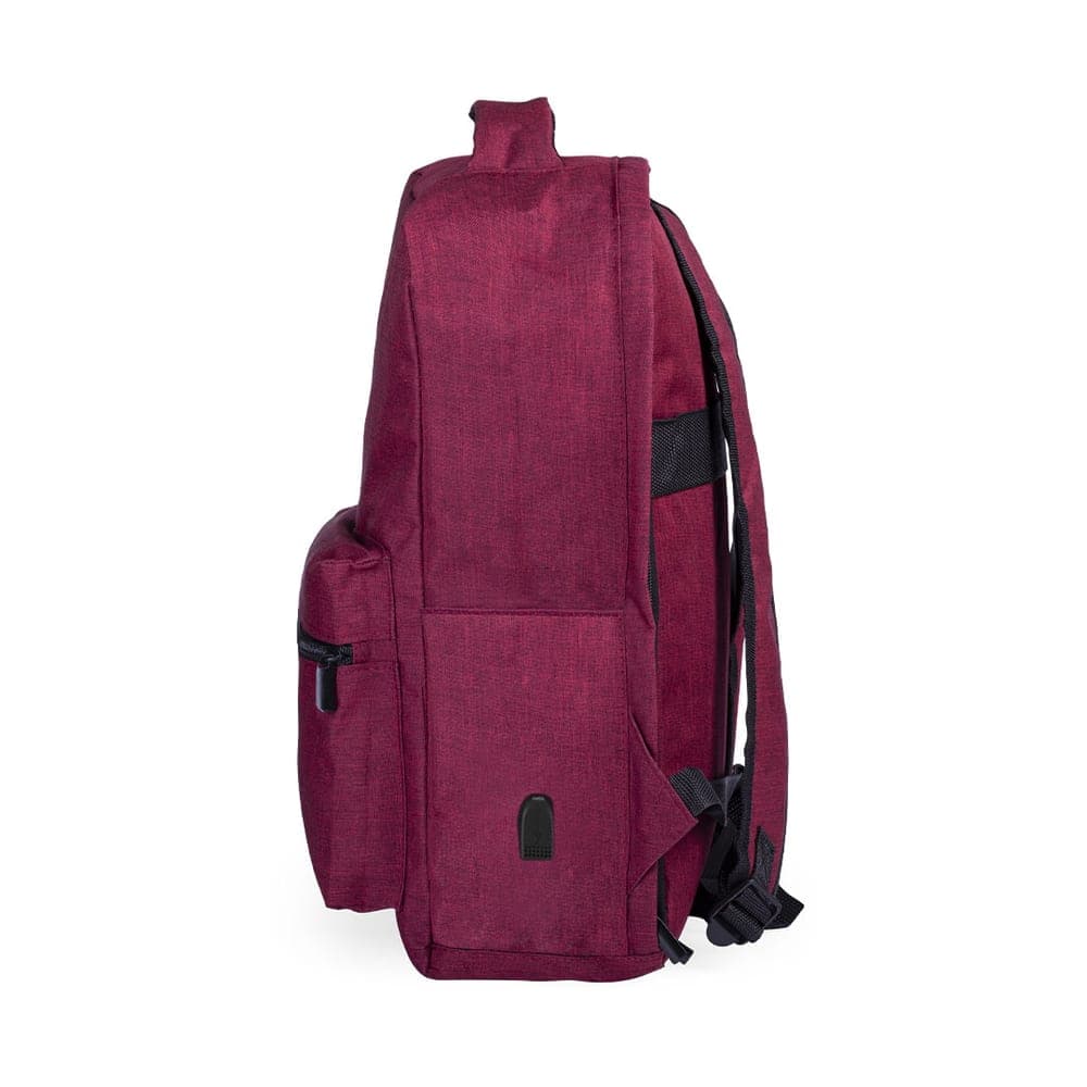 Sac à Dos Antivol 8