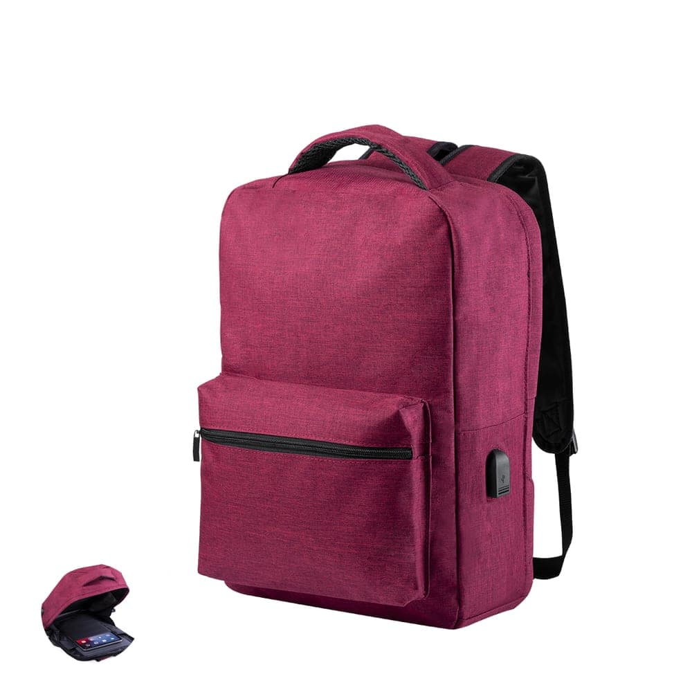 Sac à Dos Antivol