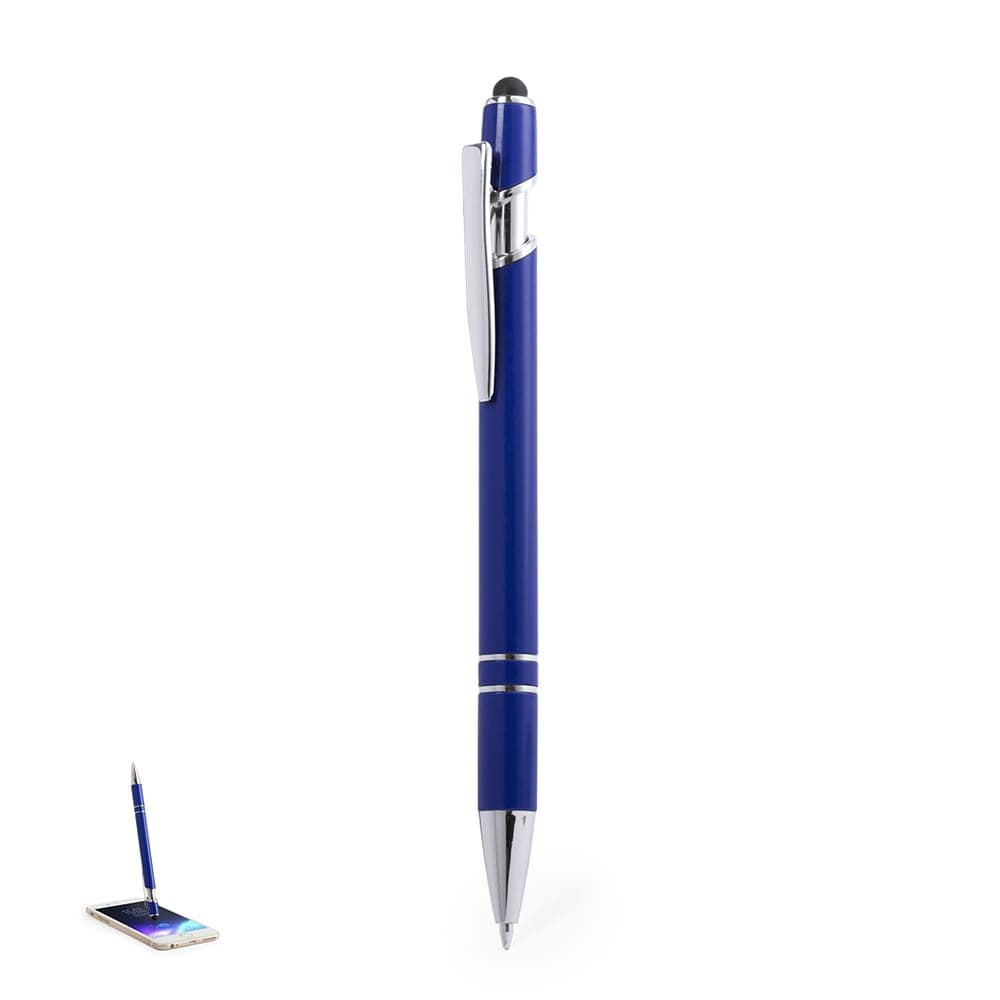 Stylet Bille