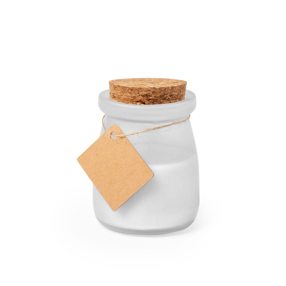 Bougie Aromatique