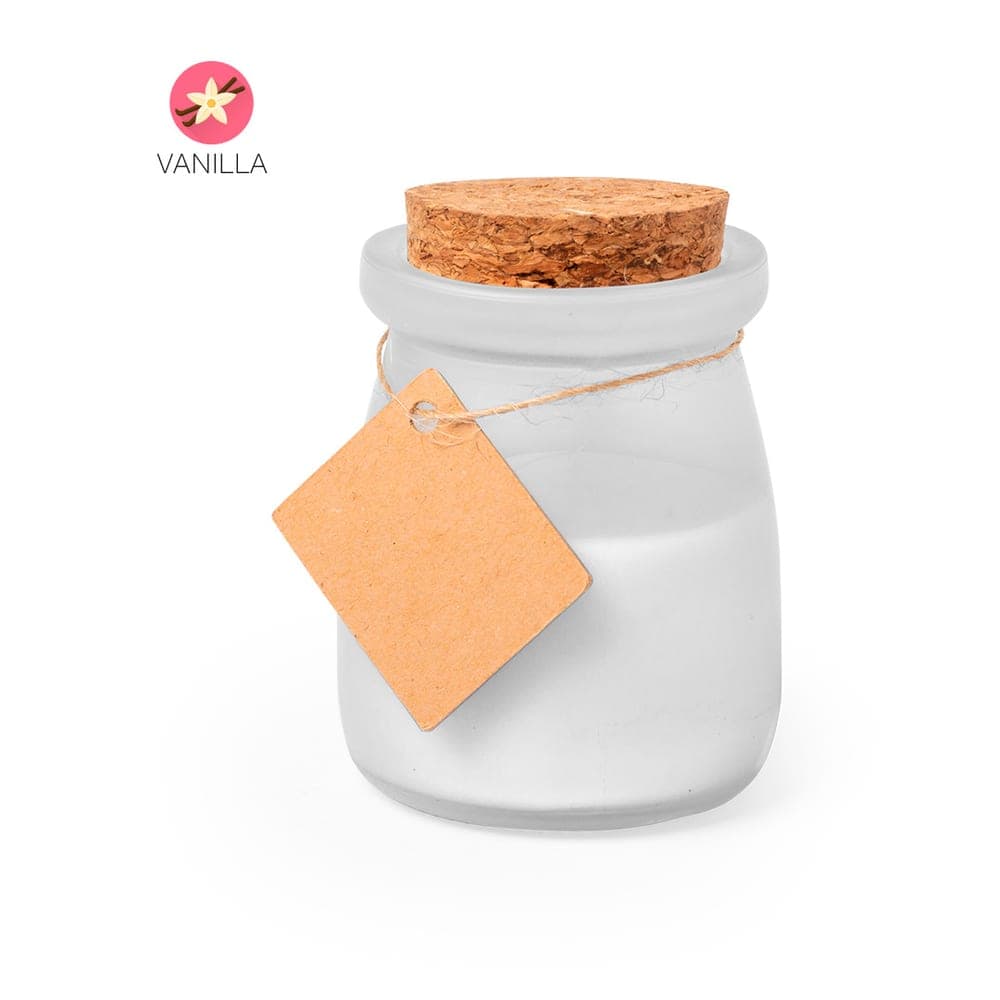 Bougie Aromatique 2