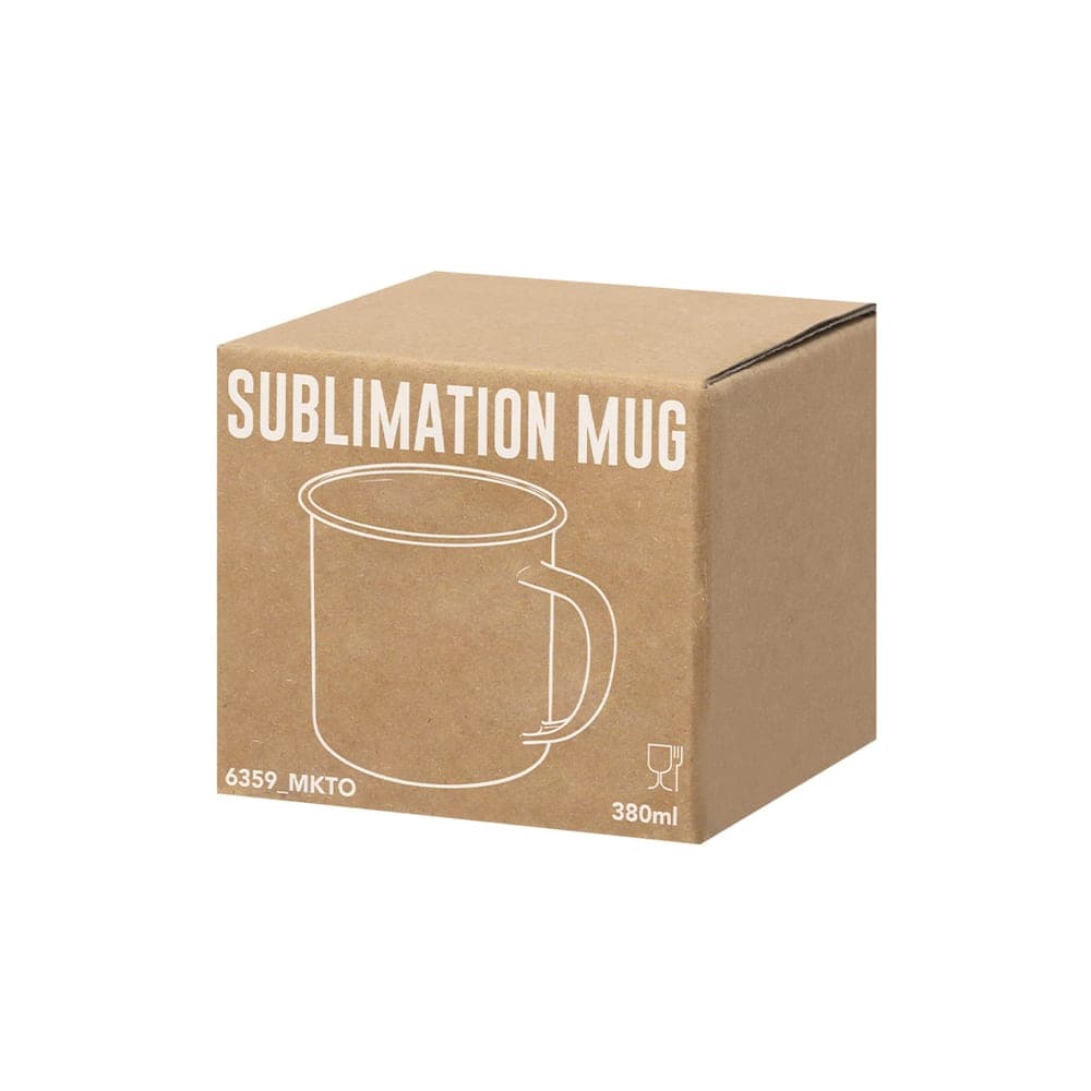 Tasse Sublimation 8