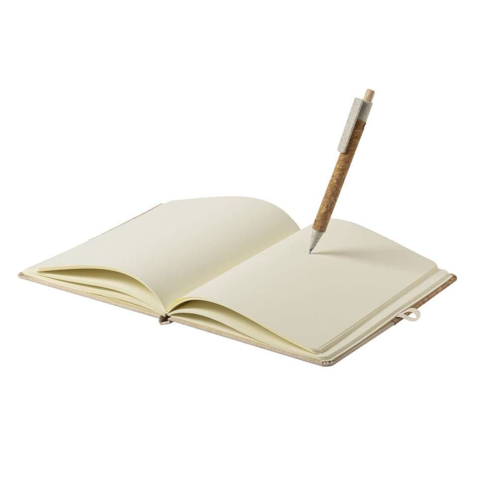 Bloc Notes 6