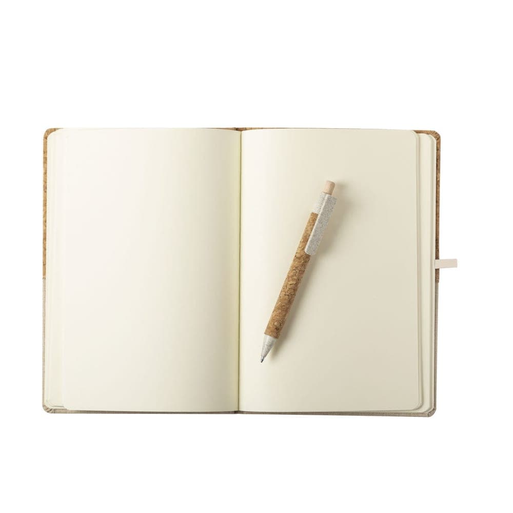 Bloc Notes 5