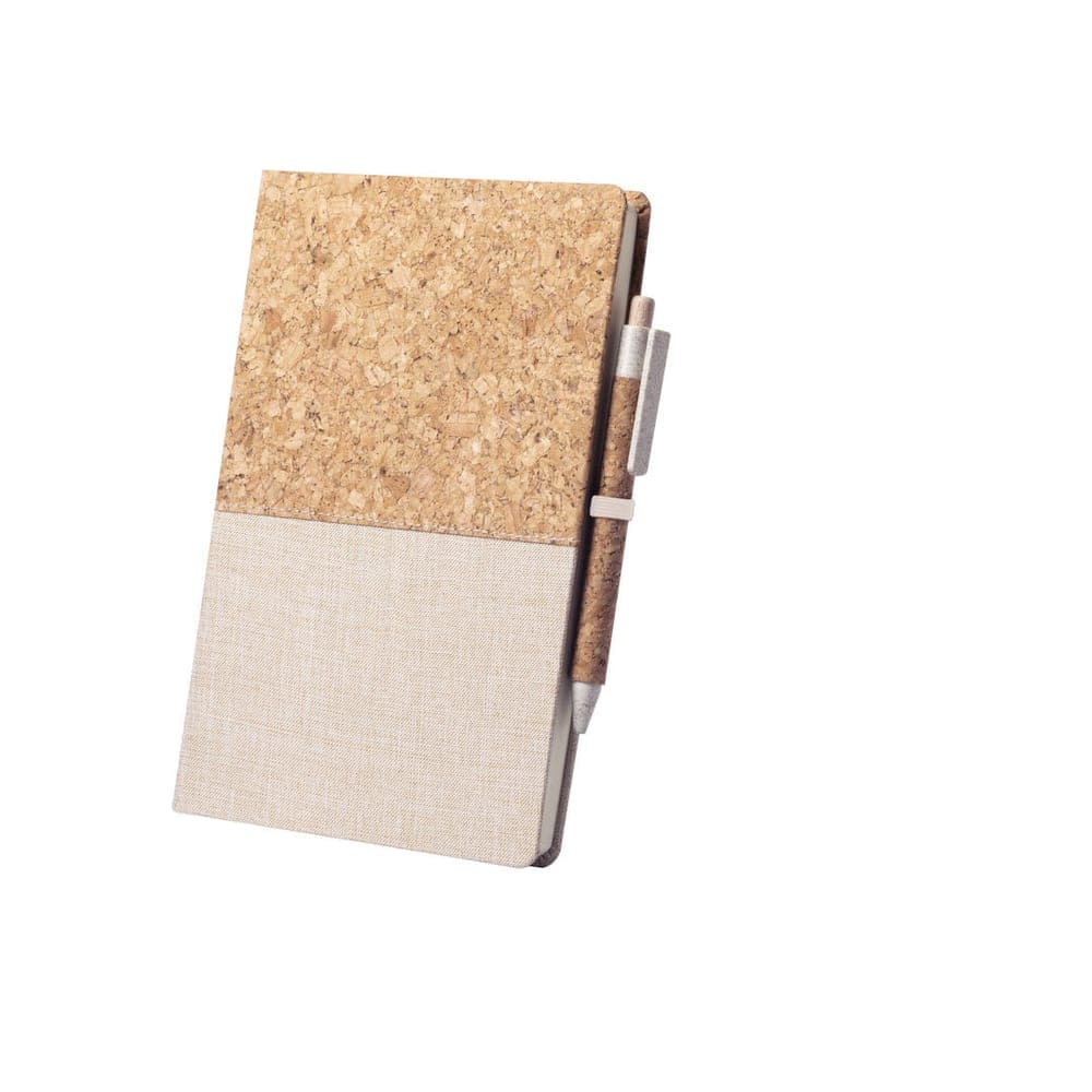 Bloc Notes 2
