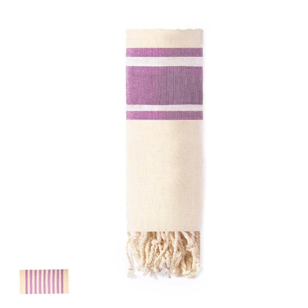Paréo Serviette