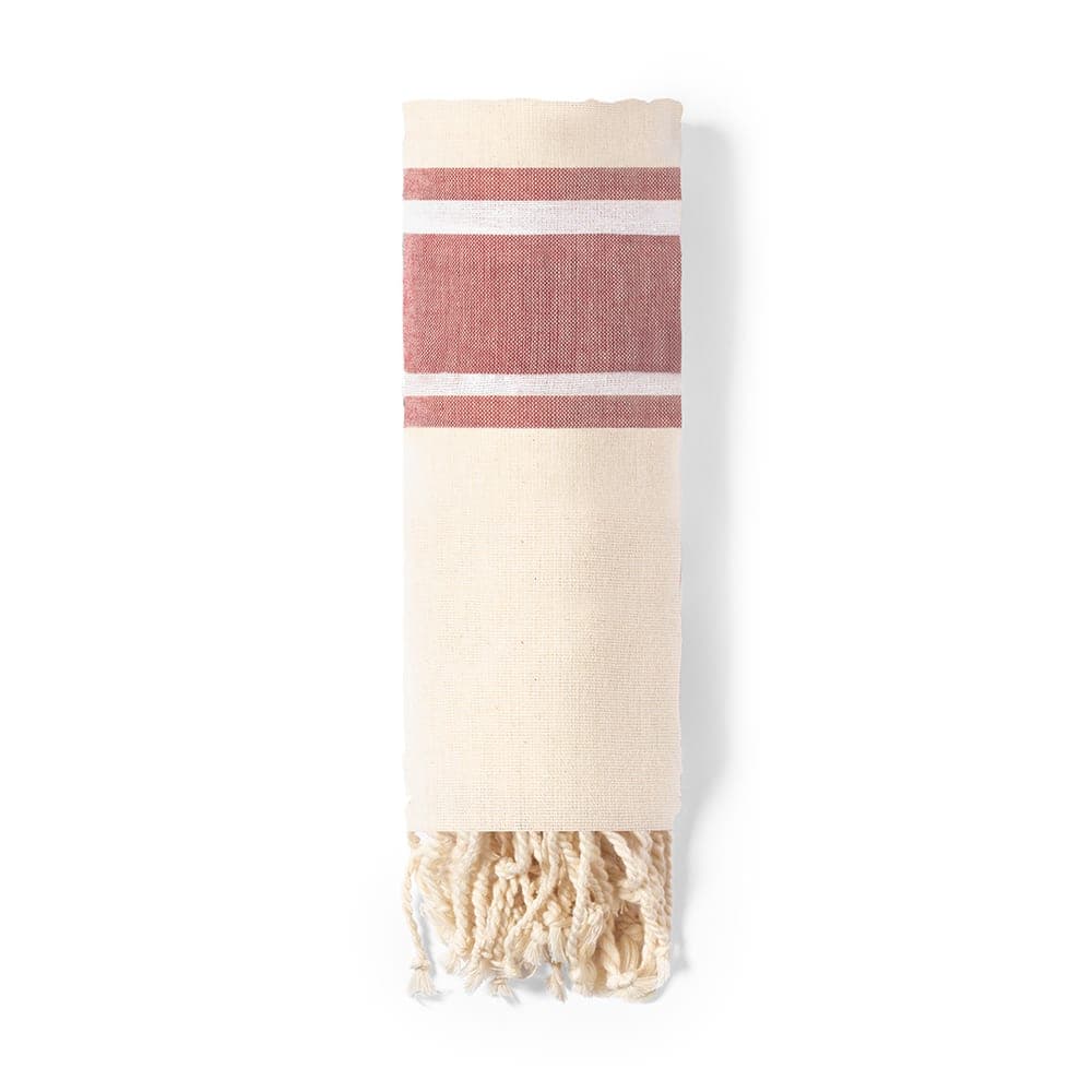 Paréo Serviette 2