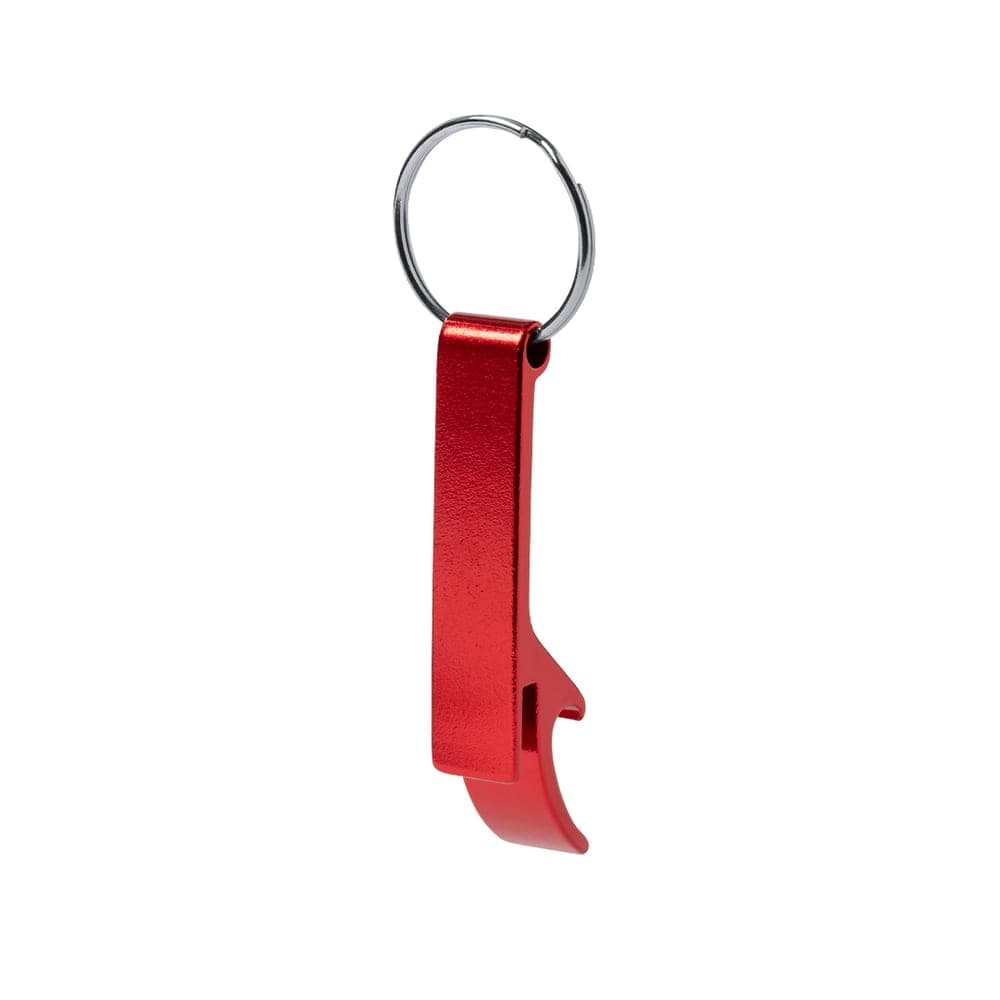 Porte-Clés Ouvre Bouteille