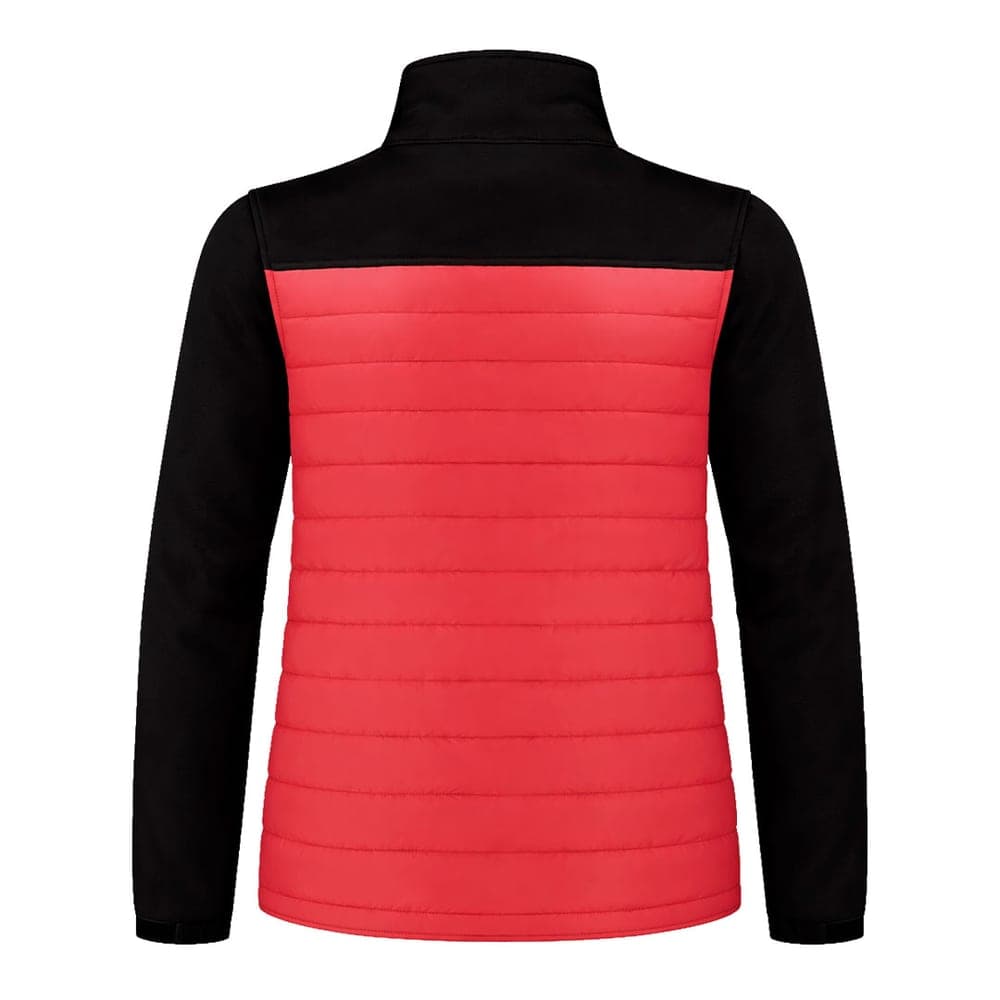 Veste 8