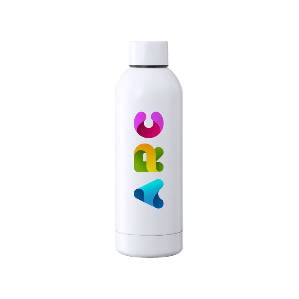 Bidon Thermique Sublimation 4