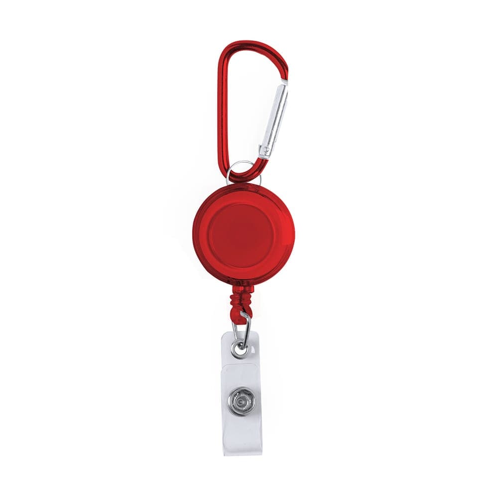Porte Badge 4