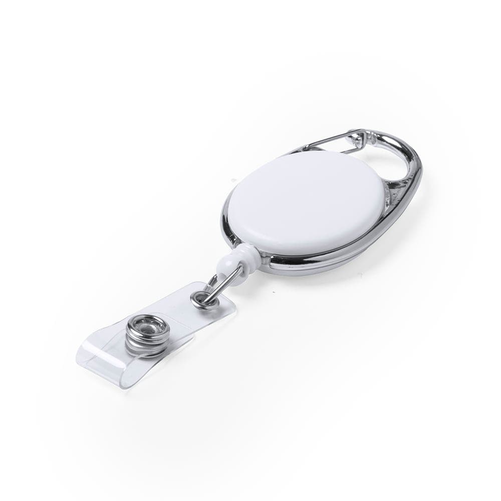Porte Badge